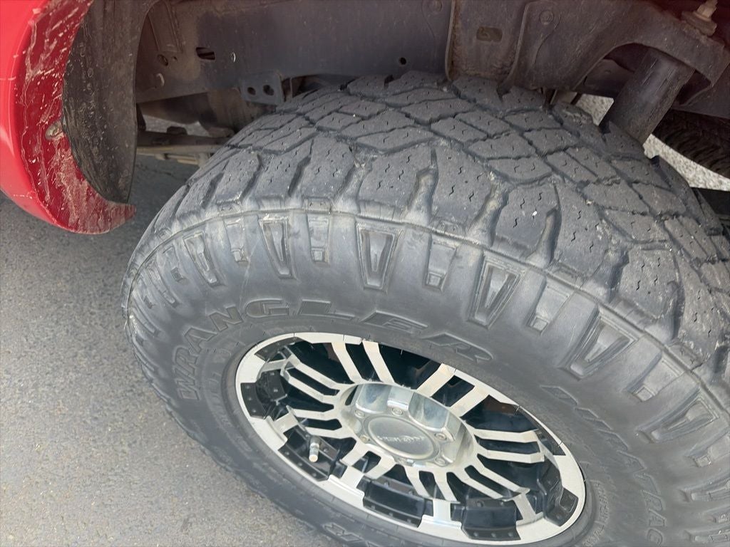 2015 Toyota Tacoma Base V6