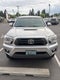 2015 Toyota Tacoma Base V6