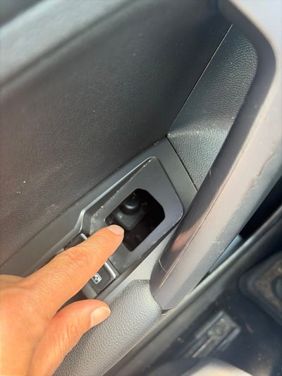 2019 Volkswagen Tiguan 4Motion