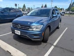 2019 Volkswagen Tiguan 4Motion