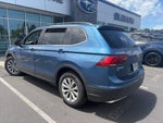 2019 Volkswagen Tiguan 4Motion