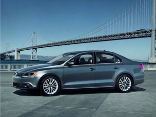 2013 Volkswagen Jetta 2.0L S