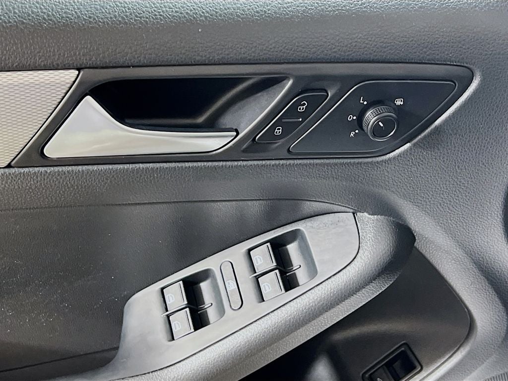 2015 Volkswagen Jetta 1.8T SE