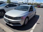 2015 Volkswagen Jetta 1.8T SE