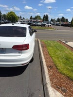 2015 Volkswagen Jetta 1.8T SE w/Connectivity