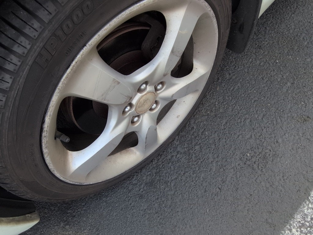 2009 Subaru Legacy 2.5i Limited