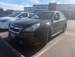 2013 Subaru Legacy 2.5i Premium
