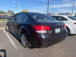 2013 Subaru Legacy 2.5i Premium