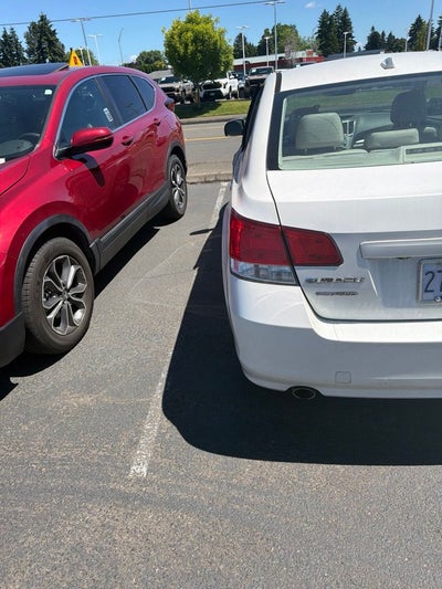 2014 Subaru Legacy 2.5i Premium