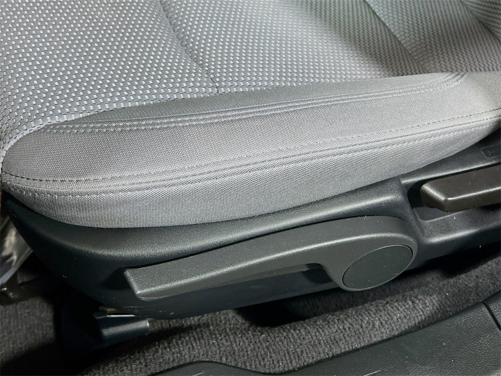 2018 Subaru Legacy 2.5i