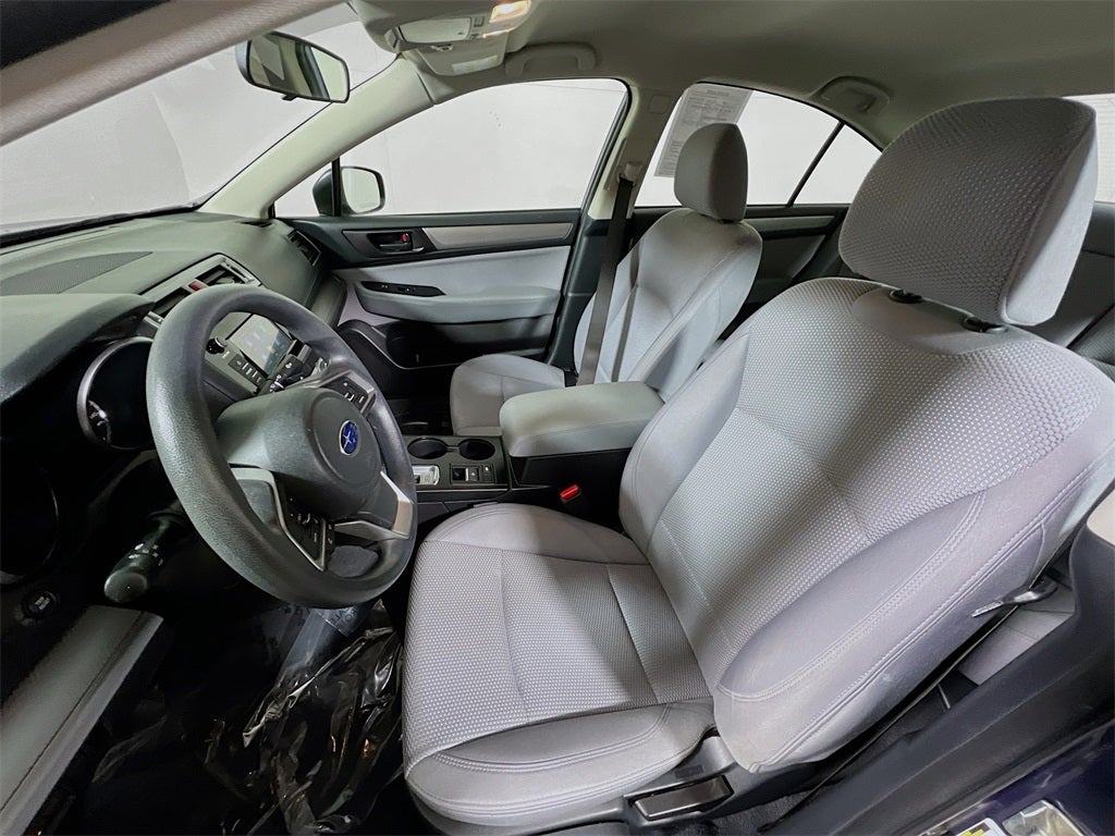 2018 Subaru Legacy 2.5i