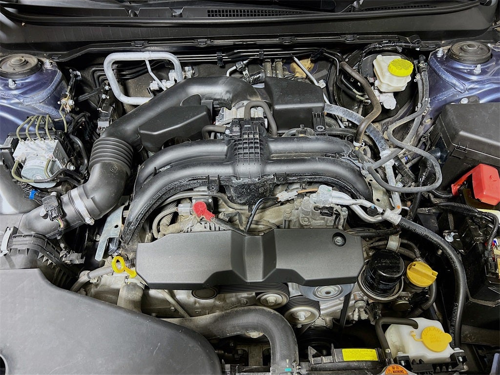 2018 Subaru Legacy 2.5i