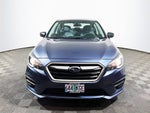 2018 Subaru Legacy 2.5i