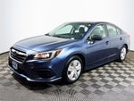 2018 Subaru Legacy 2.5i