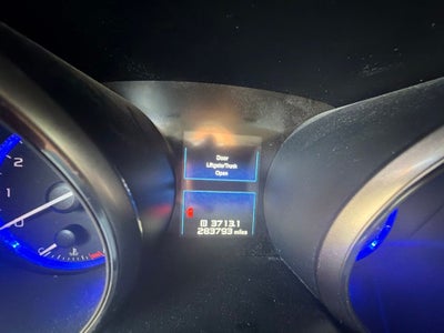 2015 Subaru Legacy 2.5i Premium