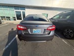 2015 Subaru Legacy 2.5i Premium
