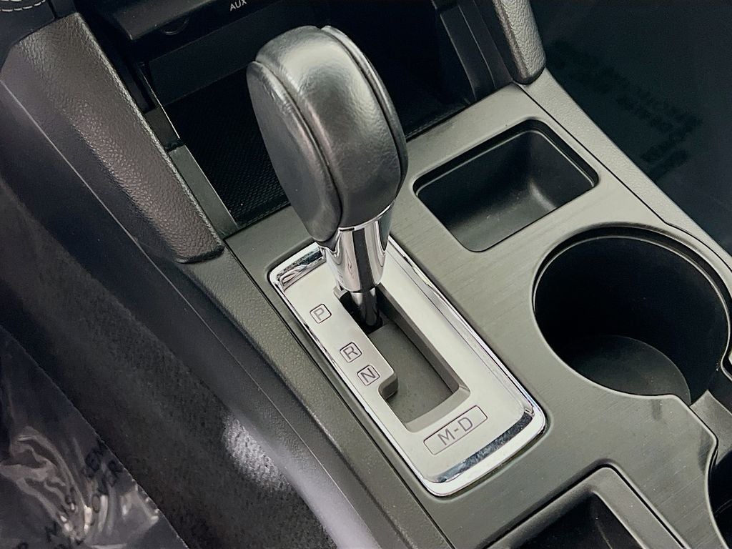 2018 Subaru Legacy 2.5i Premium