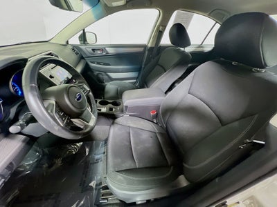 2018 Subaru Legacy 2.5i Premium