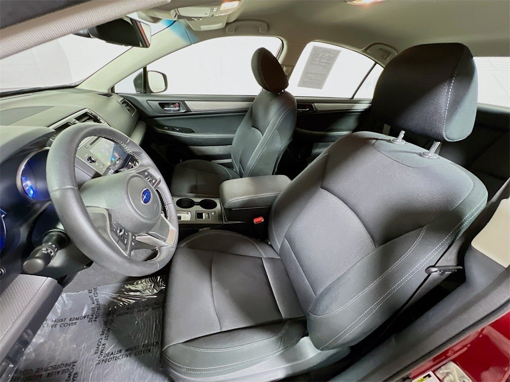 2019 Subaru Legacy 2.5i Premium