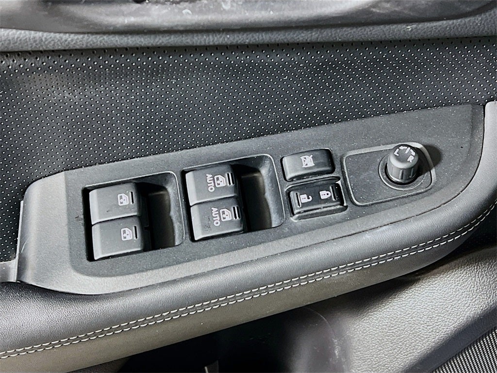 2015 Subaru Legacy 2.5i Limited