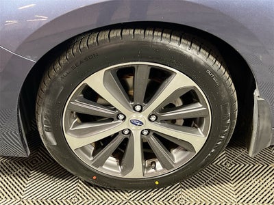 2015 Subaru Legacy 2.5i Limited