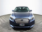 2015 Subaru Legacy 2.5i Limited