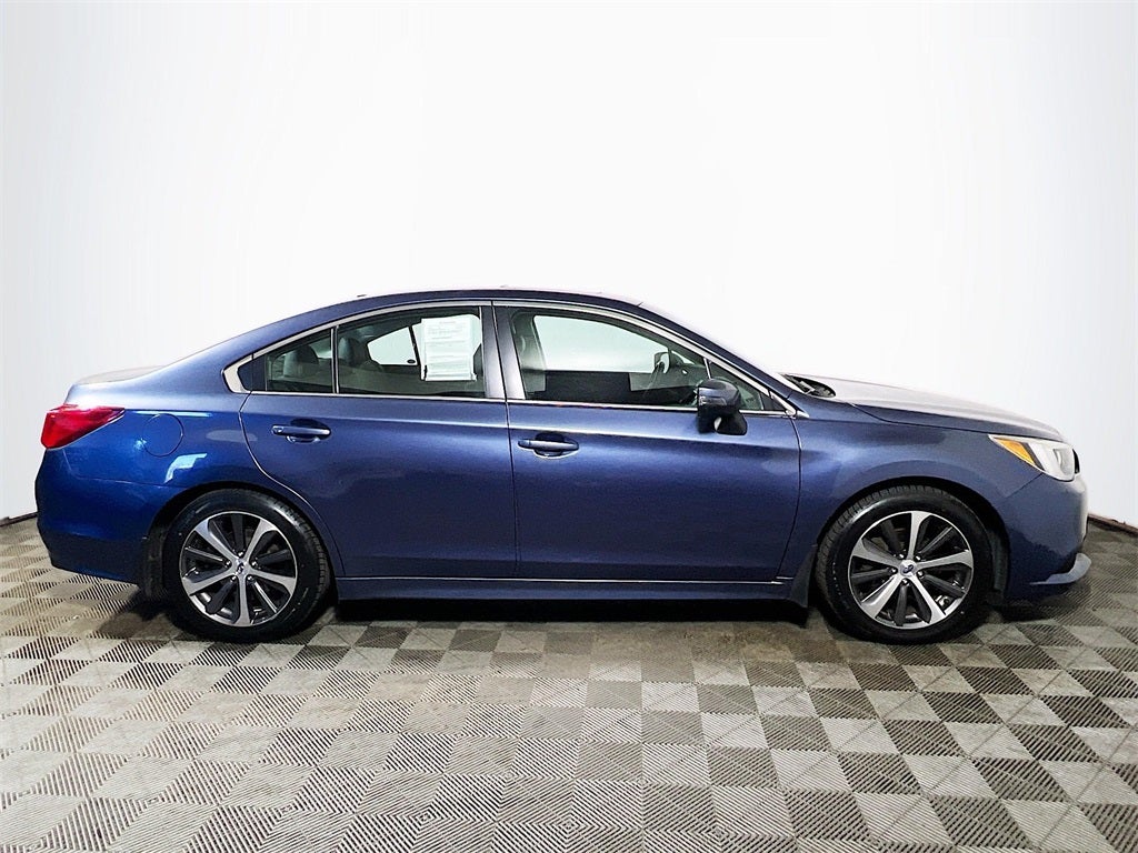 2015 Subaru Legacy 2.5i Limited