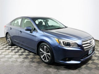2015 Subaru Legacy 2.5i Limited