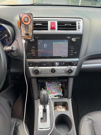 2016 Subaru Legacy 2.5i Limited