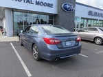 2016 Subaru Legacy 2.5i Limited