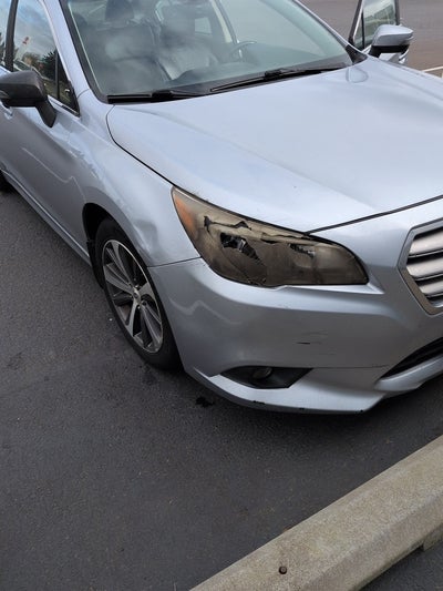 2017 Subaru Legacy 2.5i Limited