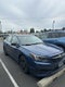 2021 Subaru Legacy 2.5i Sport