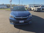 2022 Subaru Legacy Limited