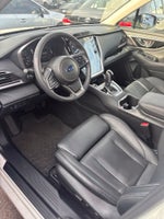 2025 Subaru Legacy Touring XT
