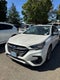 2025 Subaru Legacy Touring XT