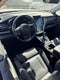 2025 Subaru Legacy Touring XT