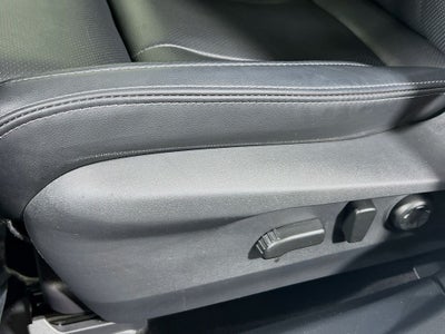 2024 Subaru Legacy Touring XT