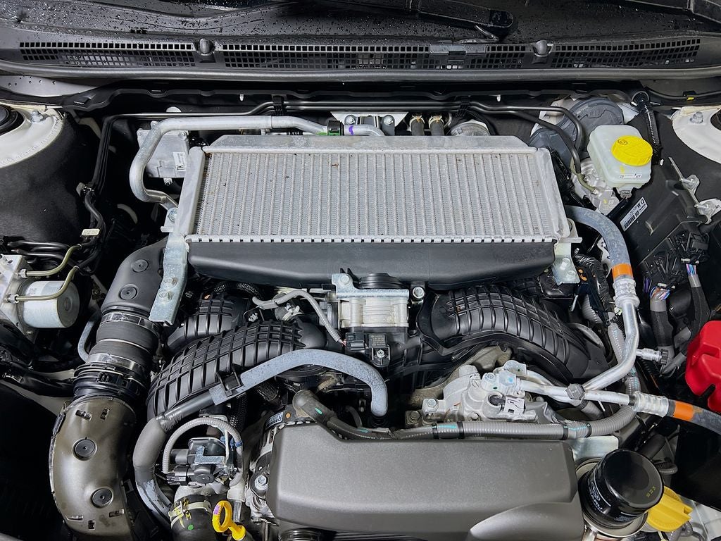 2024 Subaru Legacy Touring XT
