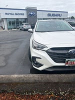 2024 Subaru Legacy Touring XT
