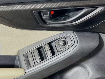 2017 Subaru Impreza 2.0i Premium