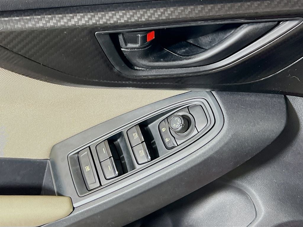 2017 Subaru Impreza 2.0i Premium