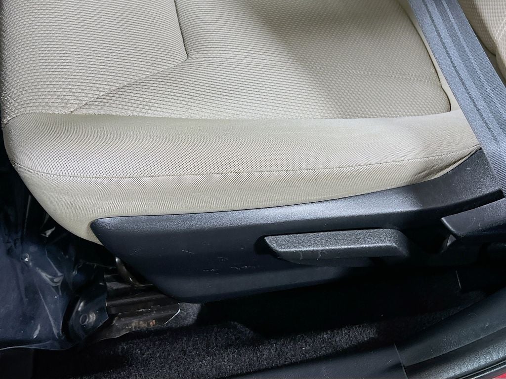 2017 Subaru Impreza 2.0i Premium