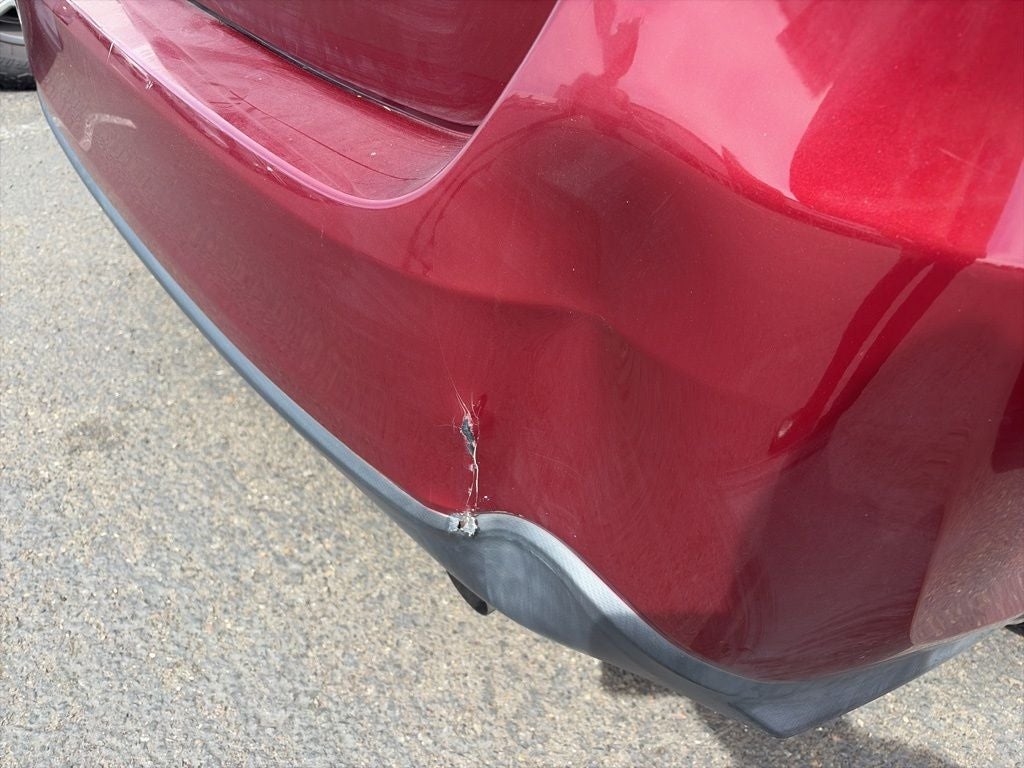 2017 Subaru Impreza 2.0i Premium