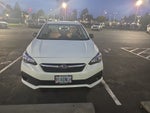 2022 Subaru Impreza Base
