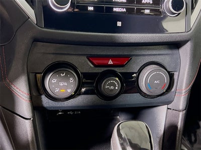 2023 Subaru Impreza Sport