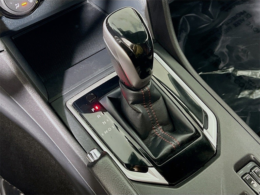 2023 Subaru Impreza Sport