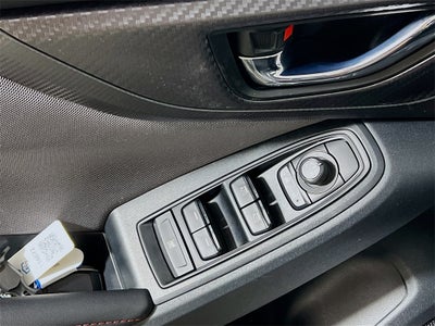 2023 Subaru Impreza Sport