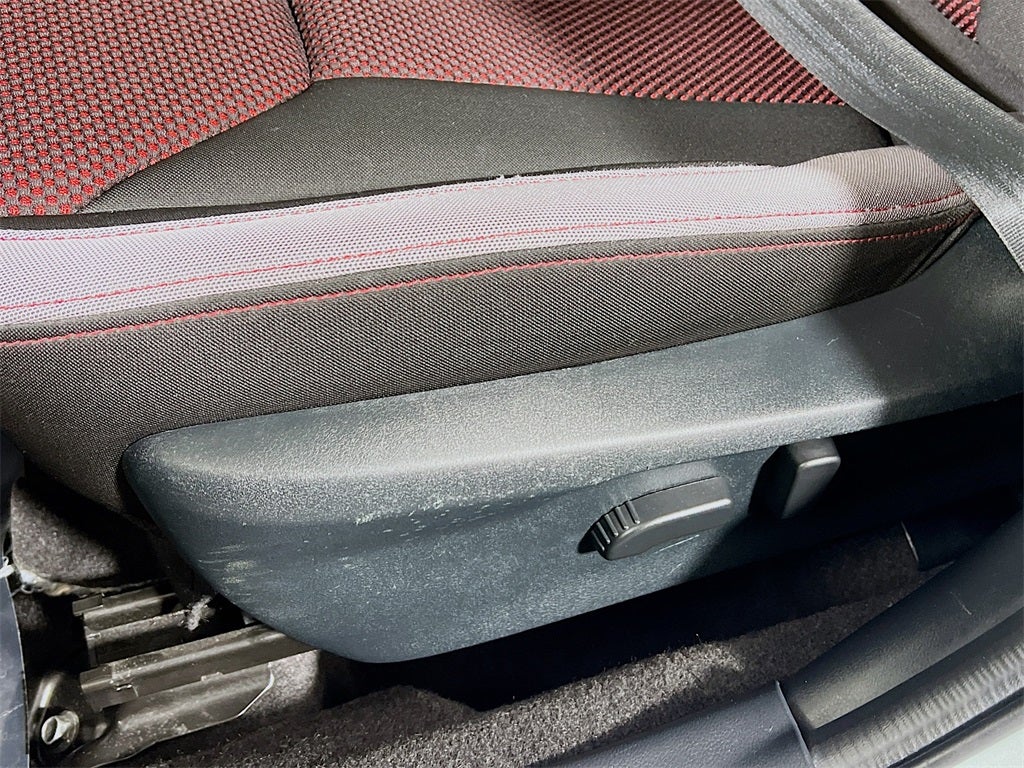 2023 Subaru Impreza Sport