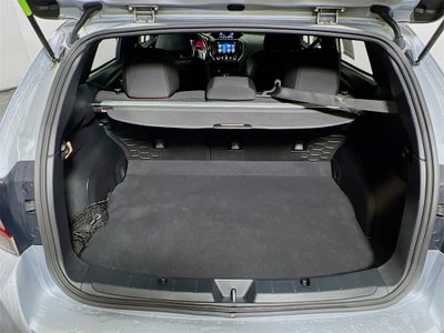 2023 Subaru Impreza Sport