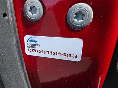 2023 Subaru Impreza Sport